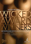 Wicked Award Winners - 4 Disc Set - 3 Filme in einer Box