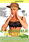 Cockadile Hunter Cockadile Hunter