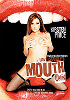 Madison Young in Mouth