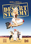Operation: Desert Stormy - 3 DVD s