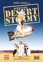 Operation: Desert Stormy - 3 DVD s
