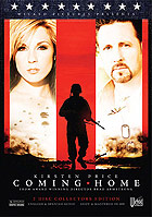 Coming Home - 2 DVDs