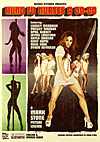 Kung Fu Nurses A Go-Go
