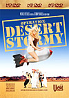 Operation: Desert Stormy - 4 HD DVD