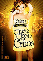 Lindsey Meadows in Once Upon A Crime