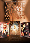 More Winning Award Winners - 4 Disc Set - 3 Filme in einer Box More Winning Award Winners - 4 Disc Set - 3 Filme in einer Box