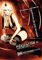 Adrianna Nicole in Predator 2