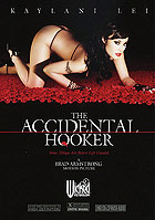 Chris Cannon in The Accidental Hooker