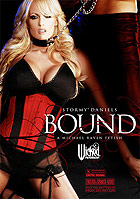Gianna Lynn in Bound