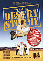 Operation: Desert Stormy - Blu-ray Disc