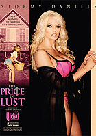 Lindsey Meadows in The Price Of Lust