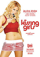 jessica drake in Kissing Girls