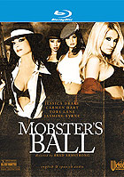 Mobster\'s Ball - Blu-ray Disc