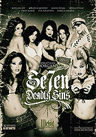 Rebeca Linares in Se7en Deadly Sins