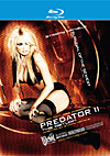 Predator II - Blu-ray Predator II - Blu-ray
