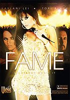 Chris Cannon in Fame