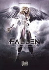 Fallen - Ultimate 3 Disc Edition