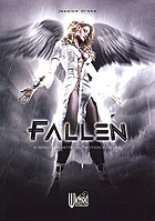 jessica drake in Fallen  Ultimate 3 Disc Edition