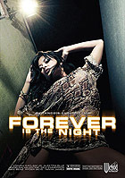 Chris Cannon in Forever Is The Night
