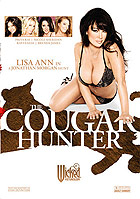 The Cougar Hunter