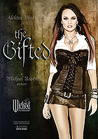 Alektra Blue in The Gifted