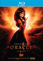 Oracle - Blu-ray Disc