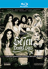 Se7en Deadly Sins - Blu-ray Disc