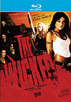 The Wicked - Blu-ray Disc