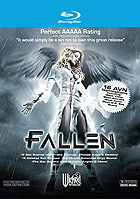 Fallen - Blu-ray Disc
