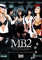 jessica drake in Mobsters Ball 2