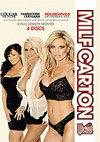 MILF Carton- 4DVD-Set - 3 Filme in einer Box