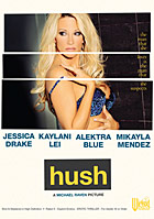 Laurie Vargas in Hush