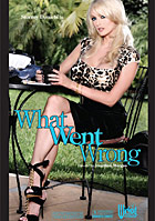 Anthony Rosano in What Went Wrong