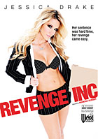 jessica drake in Revenge Inc