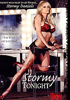 Adrianna Nicole in Stormy Tonight