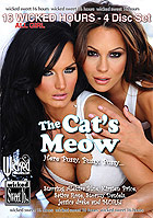 The Cat\'s Meow - 4 Disc Set - 16 Stunden