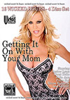 Getting It On With Your Mom - 4 Disc Set - 16 Stunden