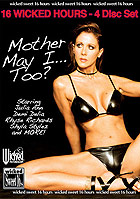 Mother May I... Too? - 4 Disc Set - 16 Stunden