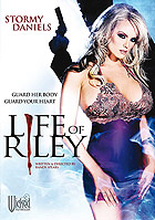 Bill Bailey in Life Of Riley