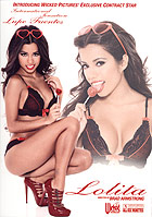 Madison Ivy in Lolita