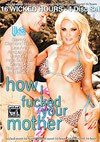 How I Fucked Your Mother - 4 Disc Set - 16 Stunden How I Fucked Your Mother - 4 Disc Set - 16 Stunden