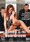 Boned In The Boardroom - 4 Disc Set - 16 Stunden