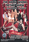 The Rocki Whore Picture Show: A Hardcore Parody - 2 Disc Set The Rocki Whore Picture Show: A Hardcore Parody - 2 Disc Set