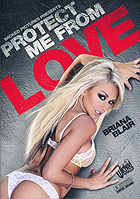 Barry Scott in Protect Me From Love