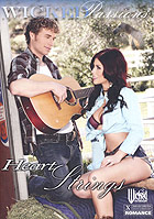 India Summer in Heart Strings