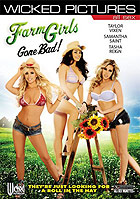 Jennifer White in Farm Girls Gone Bad
