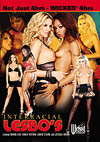 Interracial Lesbo's Interracial Lesbo's