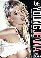Young Jenna - 6 Disc Set