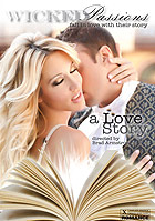 jessica drake in A Love Story
