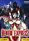 Hentai Express